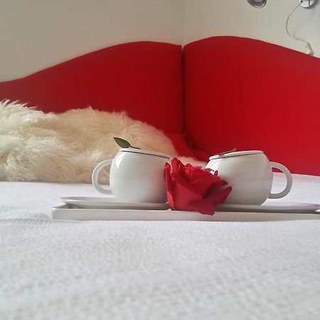 Appartamento Lily Florence Chambre photo
