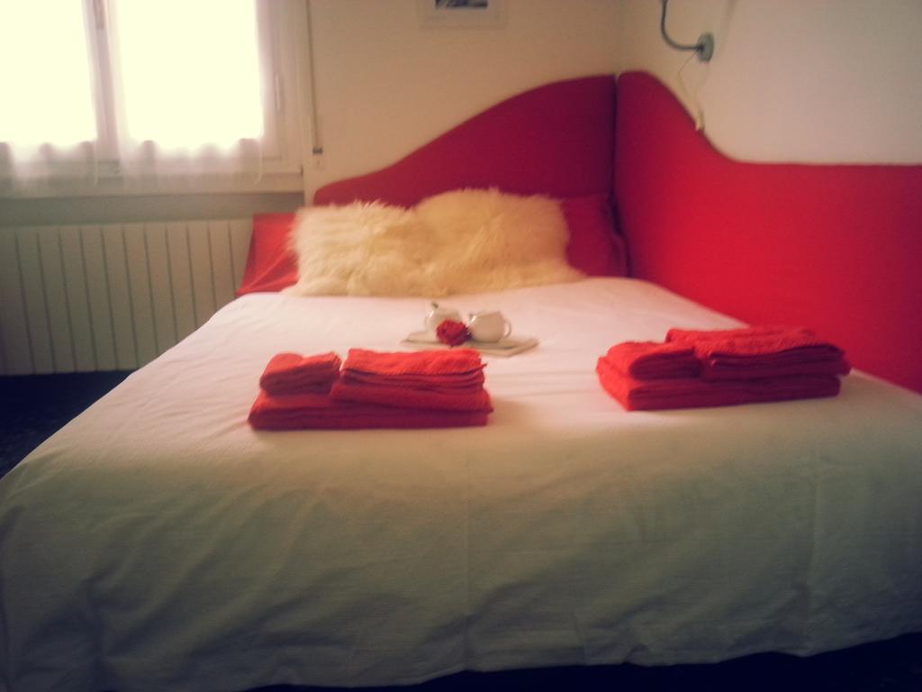 Appartamento Lily Florence Chambre photo