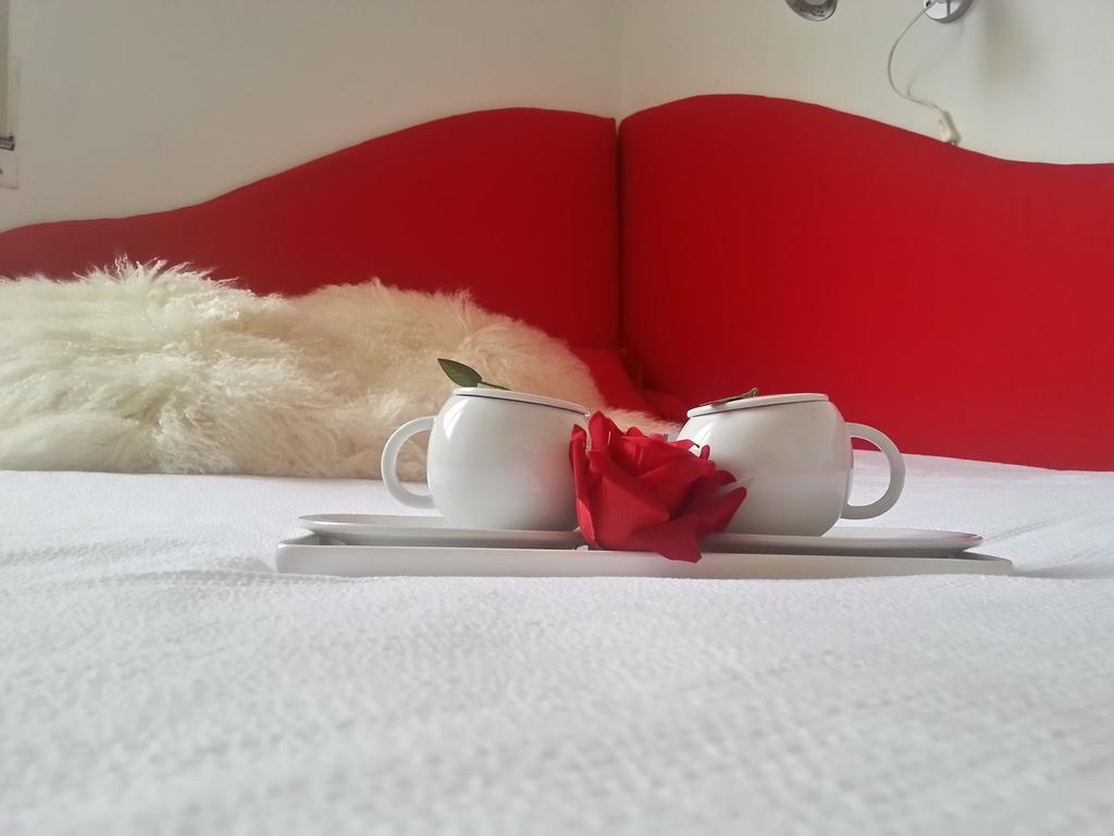 Appartamento Lily Florence Chambre photo
