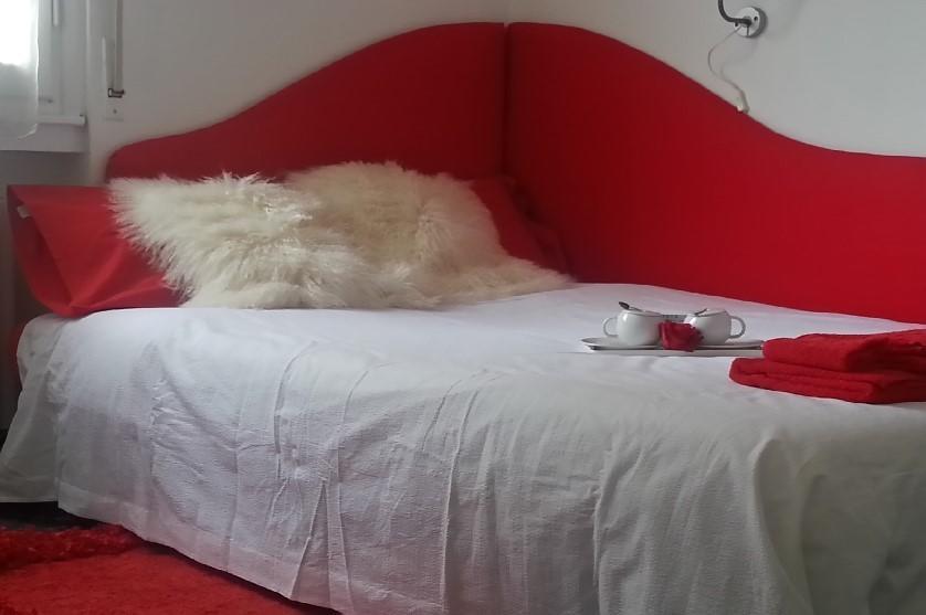 Appartamento Lily Florence Chambre photo